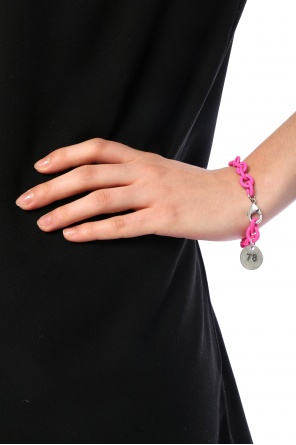 Bracelet with charm, zdjęcie 2 Bracelet with charm od Diesel